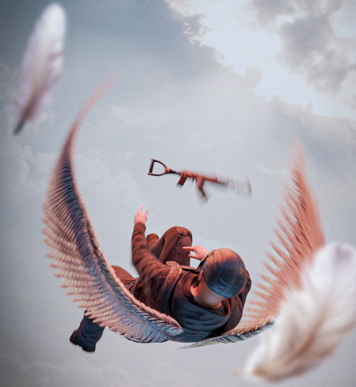 SPECTRA MATCHMAKING